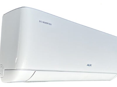 AUX Серiя: J-Smart Inverter