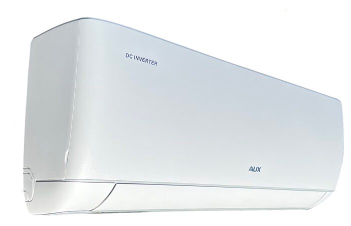 AUX Серiя: J-Smart Inverter