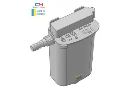 Дисіпатор Cooper&Hunter CH-DIS23V1