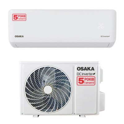 Кондиціонер OSAKA STV-09HH