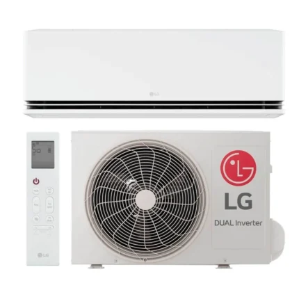 LG H09S1D Air Fit Deluxe