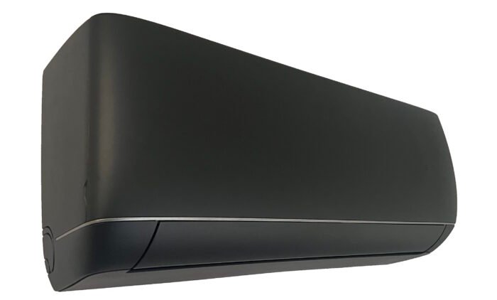 Кондиціонер AUX ASW/AS-H09JAR3DI J-Smart Inverter Black - Зображення 5