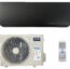 Кондиціонер AUX ASW/AS-H09JAR3DI J-Smart Inverter Black