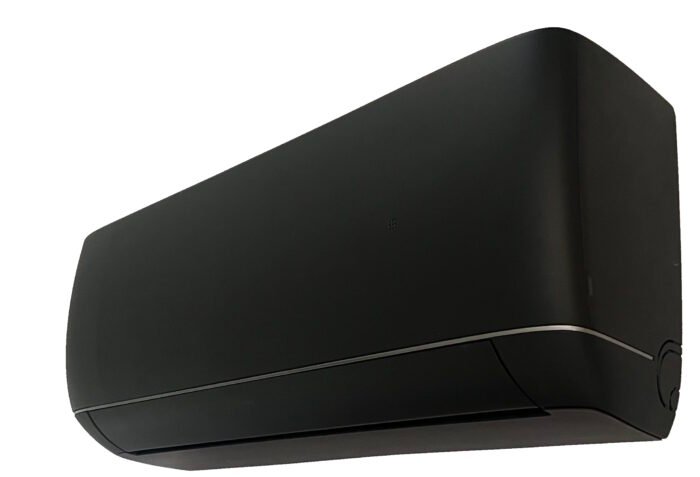 Кондиціонер AUX ASW/AS-H09JAR3DI J-Smart Inverter Black - Зображення 3
