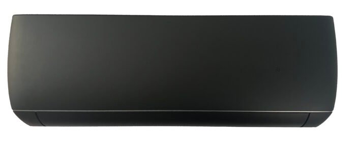 Кондиціонер AUX ASW/AS-H09JAR3DI J-Smart Inverter Black - Зображення 2