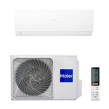 Кондиціонер Haier Flexis Inverter AS25S2SF1FA-WH1