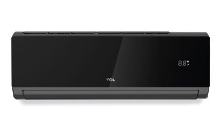 Кондиціонер TCL TAC-09CHSD/XA82IN Black