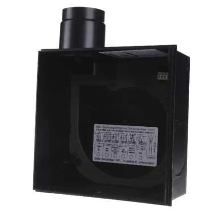 Корпус Maico ER-UP/G