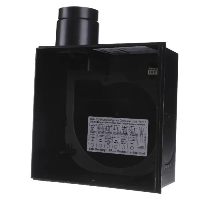 Корпус Maico ER-UP/G