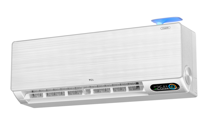 Кондиціонер TCL TAC-09CHSD/FBI FreshIN 2.0
