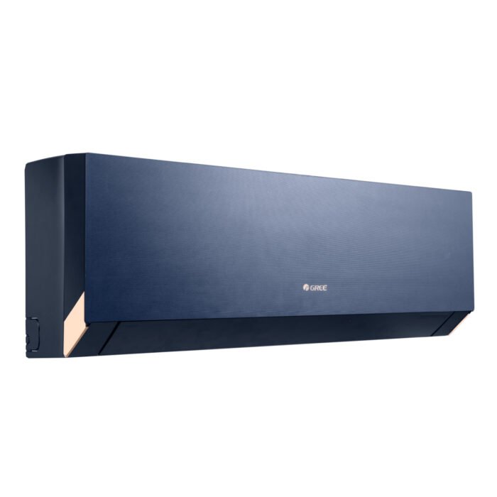 Кондиціонер Gree Clivia Blue GWH09AUCXB-K6DNA1A - Зображення 4