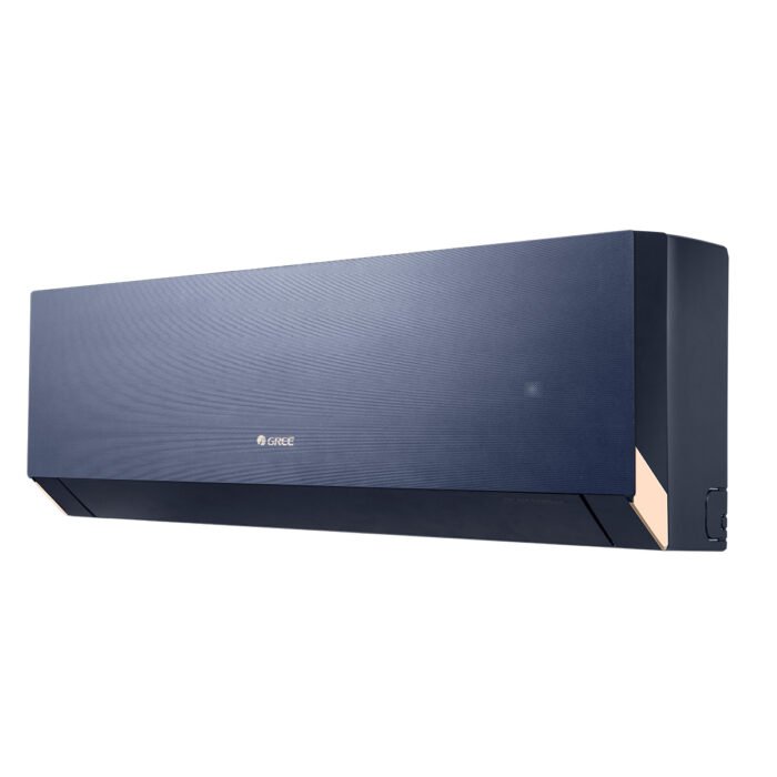 Кондиціонер Gree Clivia Blue GWH09AUCXB-K6DNA1A - Зображення 5