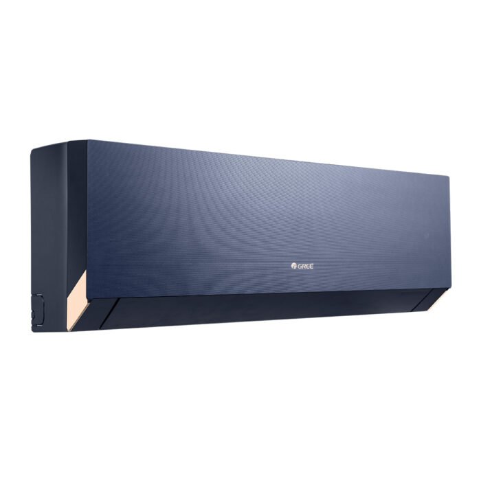 Кондиціонер Gree Clivia Blue GWH09AUCXB-K6DNA1A - Зображення 2
