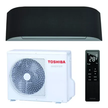 Кондиціонер Toshiba HAORI RAS-10N4KVRG-UA-RAS-10N4AVRG-UA Кондиціонер Toshiba HAORI RAS-16N4KVRG-UA