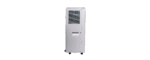 Кондиціонер мобільний TCL TAC-09CPB/PSLW - Зображення 10