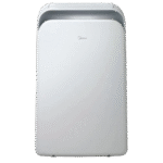 Кондиціонер мобільний Midea MPPD MPPDA-09CRN7