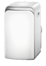 Кондиціонер мобільний Midea MPPD MPPDA-09CRN7