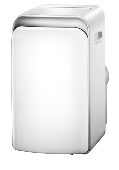 Кондиціонер мобільний Midea MPPD MPPDA-09CRN7