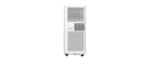Кондиціонер мобільний TCL TAC-09CPB/PSLW - Зображення 9