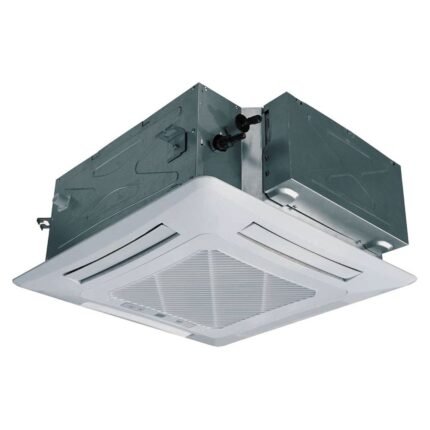 Касетний кондиціонер SKYLUX SKH-C18SR3DI / SKH-U18R3DI