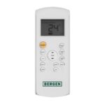 Кондиціонер Bergen BEI12FRD/BEO12FRD серія Fjord - Зображення 8