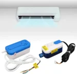 Дренажний Насос HVAC 110-240 В