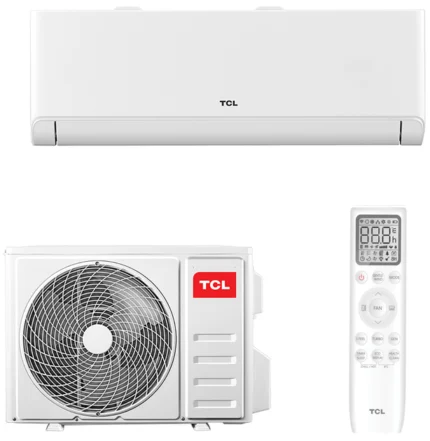 Кондиціонер TCL TAC-09CHSD/TPH11IHB