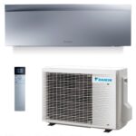 Daikin FTXJ20AS/RXJ20A Emura 3