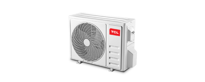 Кондиціонер TCL TAC-24CHSD/ZG11I AI Inverter R32 WI-FI - Зображення 10