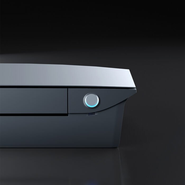 Daikin FTXJ20AS/RXJ20A Emura 3