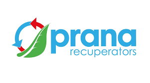 prana лого