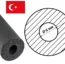 Каучукова Трубка 6*9 ODE R-FLEX PIPE