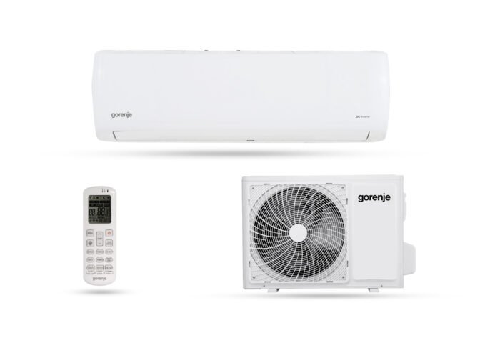 Gorenje REA53IN KC