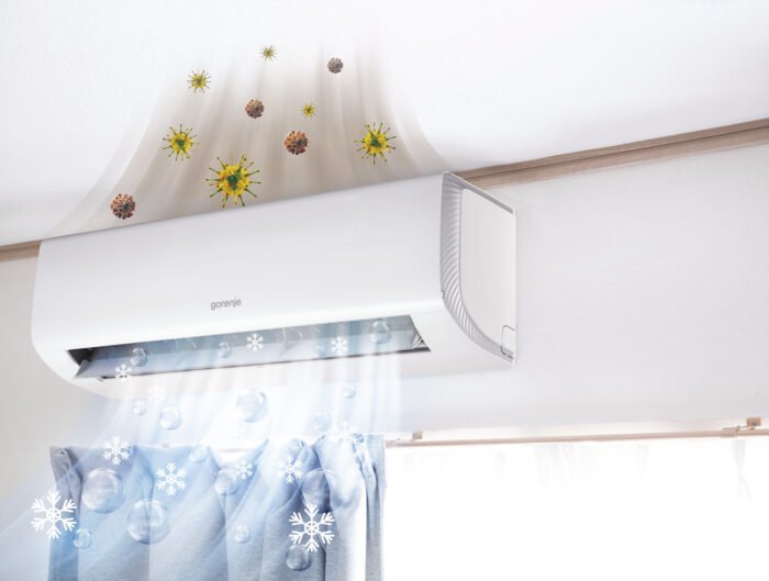 Gorenje TITAN53IN TR
