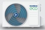 Кондиціонер Kaisai KEX-09KTH2I / KEX-09KTH2O серій ECO