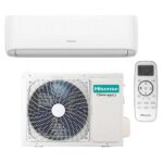 Кондиціонер Hisense CF20YR0A Omega