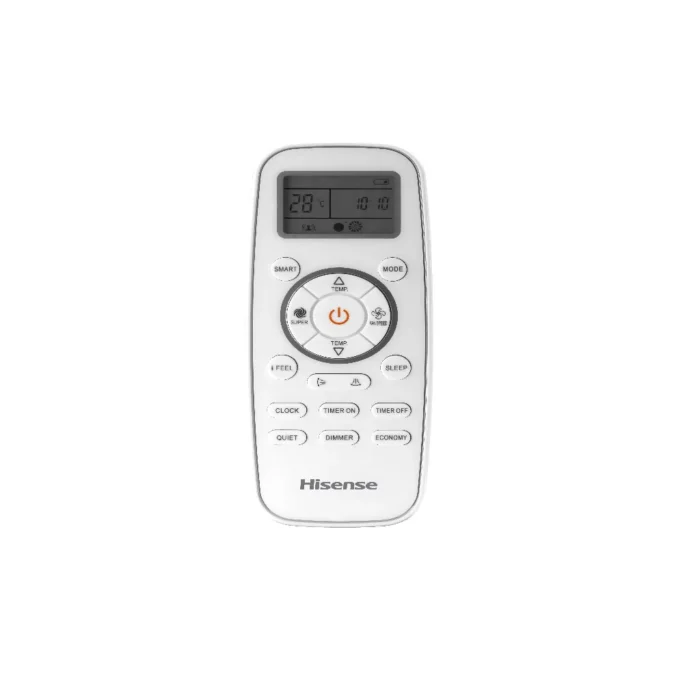 Кондиціонер Hisense CF35YR1D Omega - Зображення 3