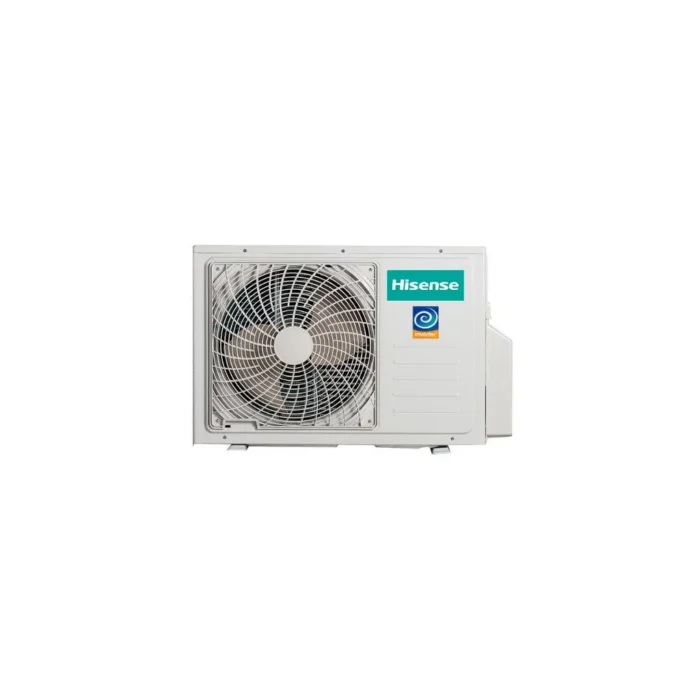 Кондиціонер Hisense QH35XV4BG/AS35XU0EW Серія Energy Pro X  Inverter, -22°С - Зображення 2