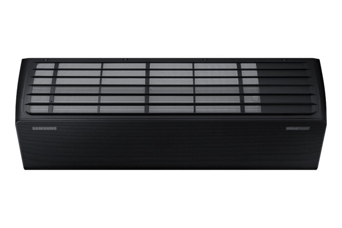 Кондиціонер Samsung AR18BXFAMWKNUABDK Black Diamond WindFree - Зображення 4