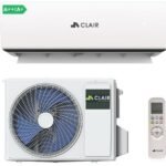 Кондиціонер настінний CLAIR NEO-07A-R32