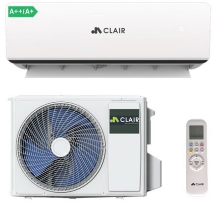 Кондиціонер настінний CLAIR NEO-07A-R32