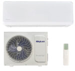 Skylux SK-09CDR3DI Inverter