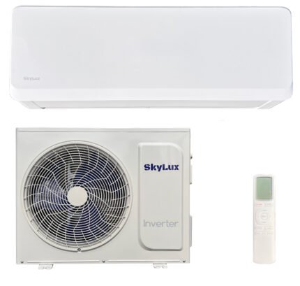Skylux SK-09CDR3DI Inverter