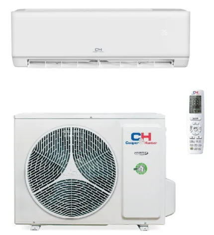 Cooper&Hunter CH-S09FTXF6 Vital Plus
