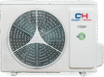 Кондиціонер Cooper&Hunter CH-S07FTXF6 Vital Plus - Зображення 7