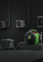 Мийка портативна Wipcool C10B ( Акумуляторна) з адептером Makita - Зображення 2