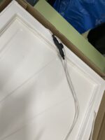 Піддон для конденсату з кабелем 940 Regid