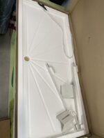 Піддон для конденсату з кабелем 940 Regid