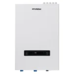 Електричний котел HYUNDAI JENEO08UA