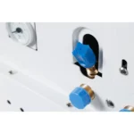 Електричний котел HYUNDAI JENEO10UA на 10 кВт - Зображення 5